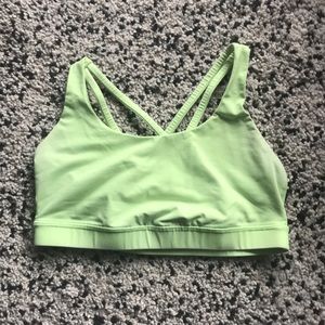 Lululemon Energy Sports Bra